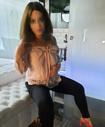 Анкета проститутки Даша - Фото 1, Цветковка, 40 лет, №2214